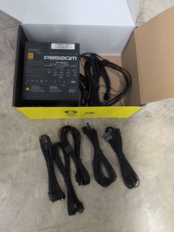 Gigabyte Modular Power Supply 850W