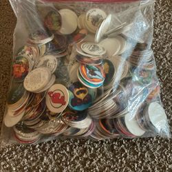 Pogs