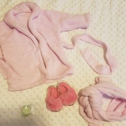 Baby Robe  For Photos 