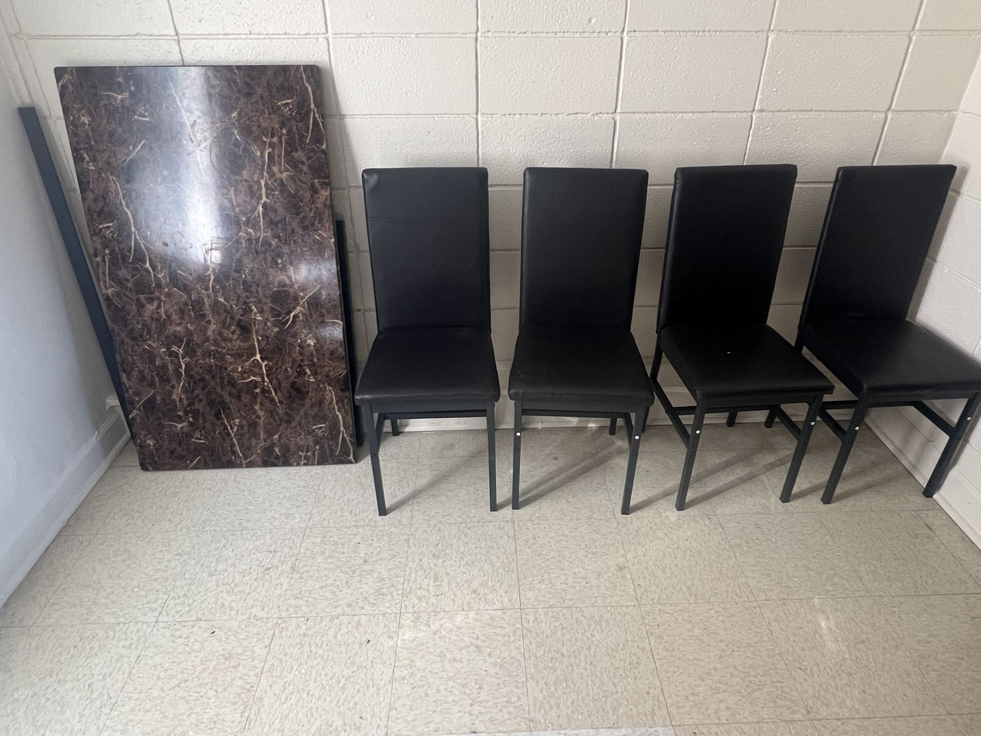Dining Room Set