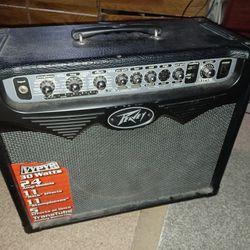 Electric Guitar Amplifier 30 Watts 