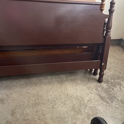 Headboard