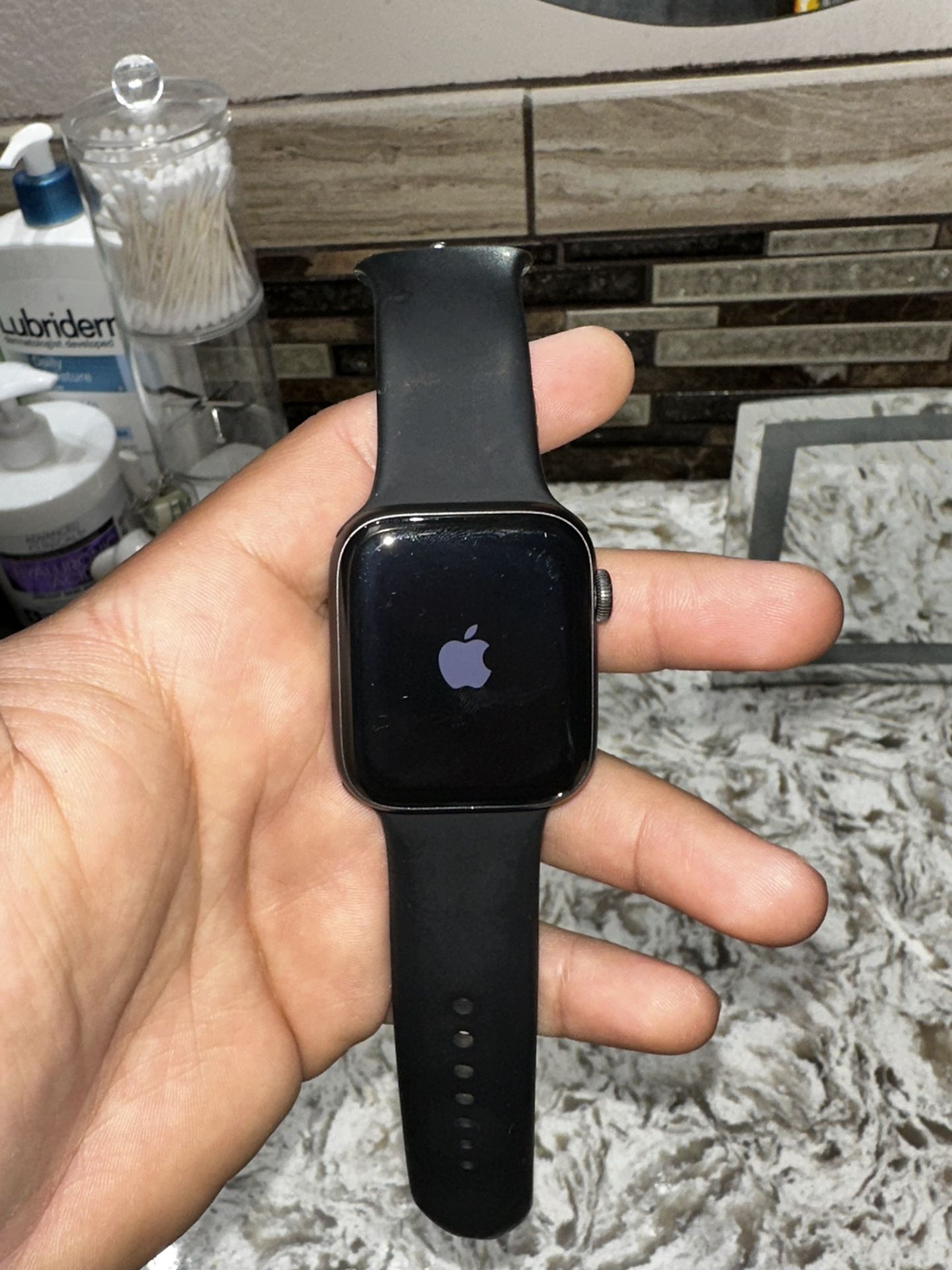 Apple Watch