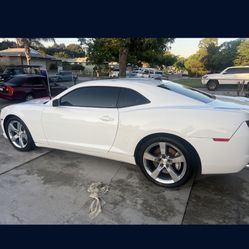 Camaro 