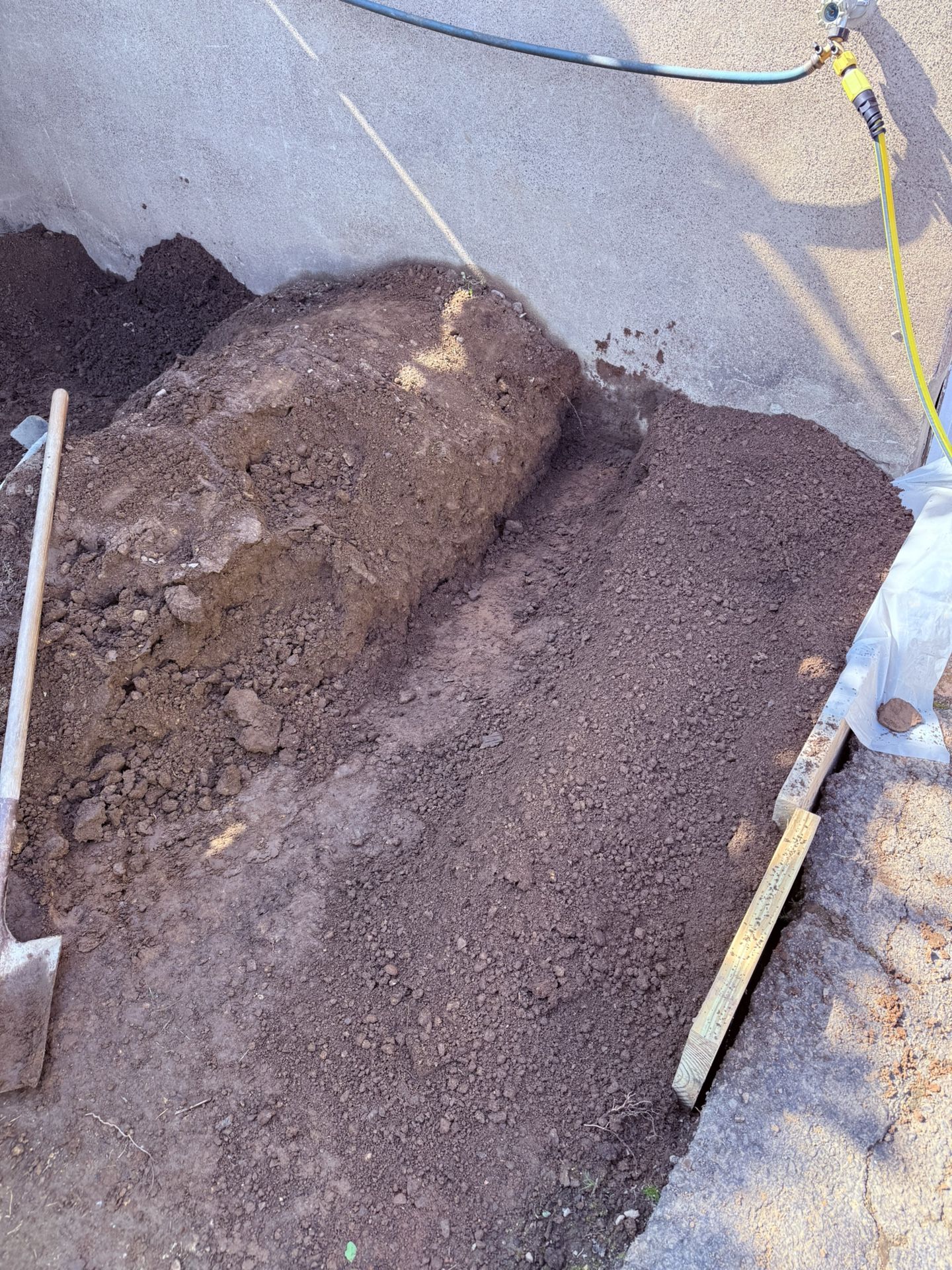 Free Garden Soil