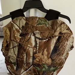 Waterproof Backpack  Cover  $5