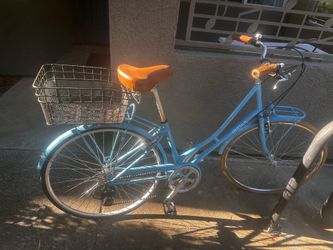 Biria City Bike