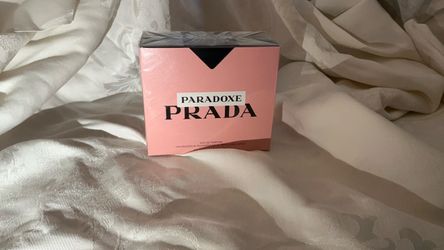 Prada Paraxode Eau de Parfum 3.0 oz (90mL)