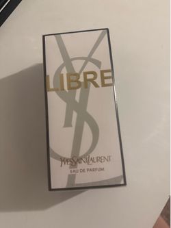 Ysl perfume