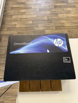 HP OmniBook X Flip 2-in-1 - Copilot+ PC - 14" 2K Touch-Screen Laptop - Payment Plan Available