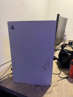Ps5 one TB