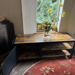 Coffee Table / Tv Stand