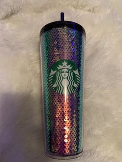 Starbucks holiday cup