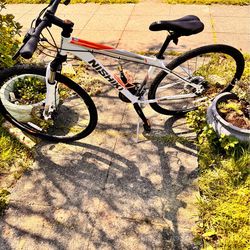 Womens small 16” Nishiki Anasazi road bike