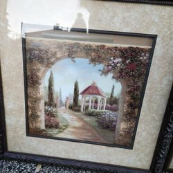 Picture Of Countryside 