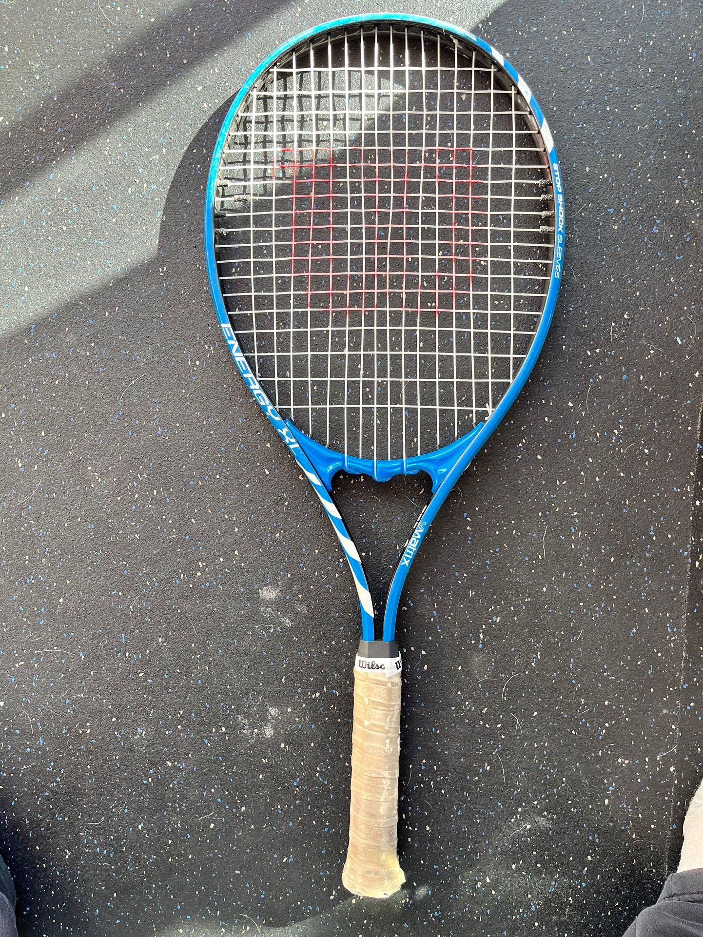 Adult Tennis Racket