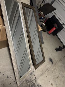 3 mirrors