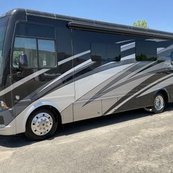 2020 Newmar Bay Star 3124