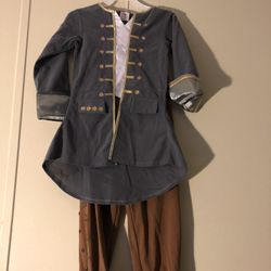 Aristocratic Costume Size Small
