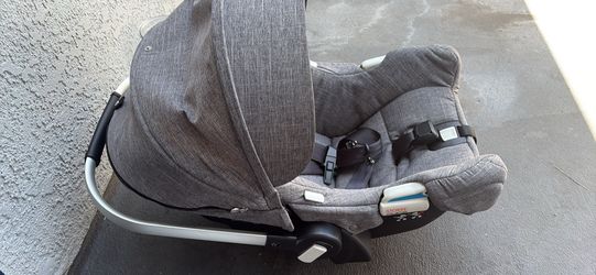 Car seat
