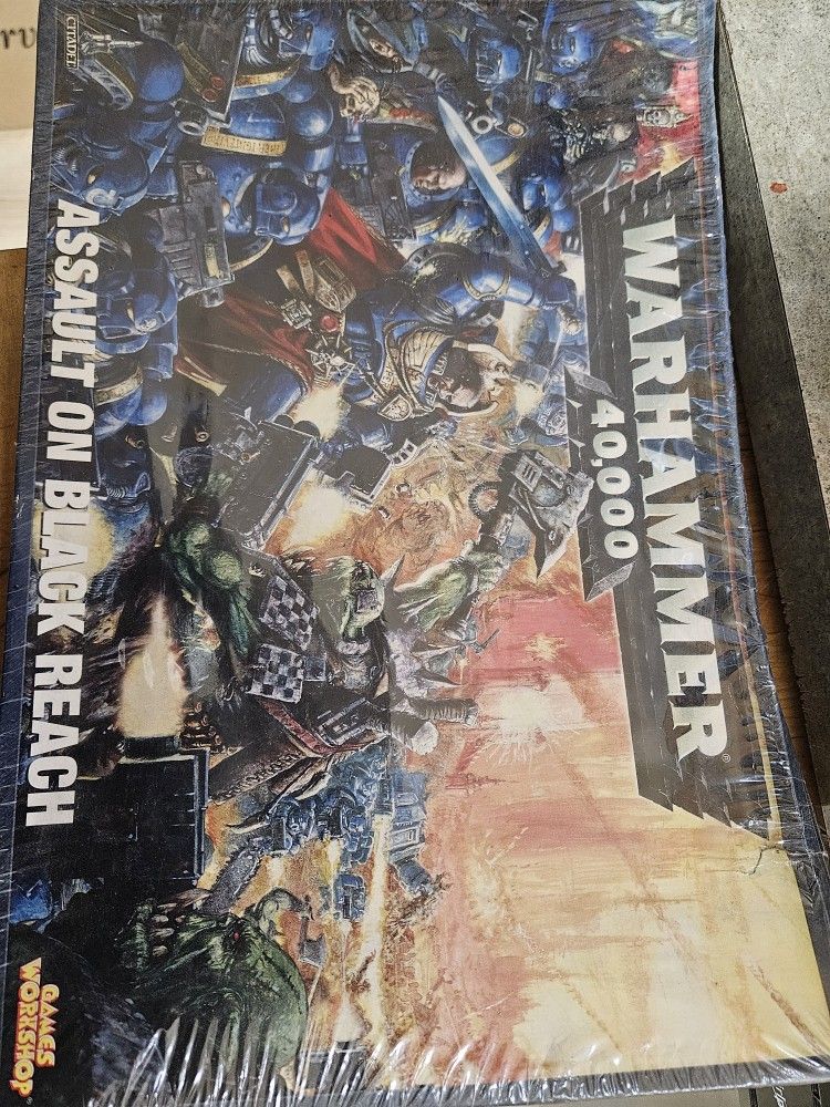 Warhammer 40,000