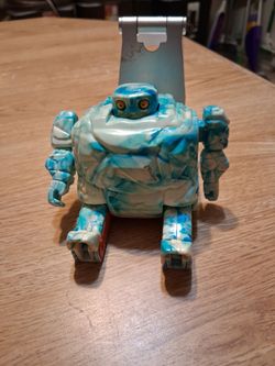 Rock Lords transformer