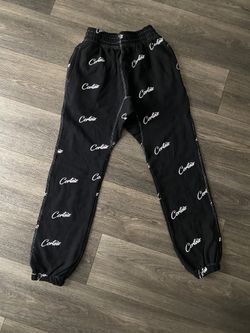 Corteiz sweats