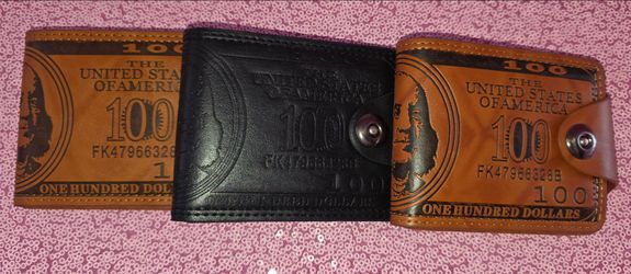 Wallets