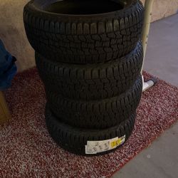 Falken Brand New Obo 