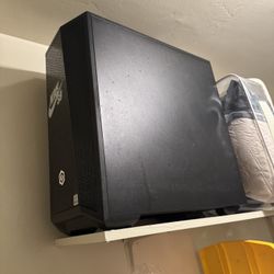 PC 3060 Graphic Cars *red Light Issue* Trade For Nintendo Switch