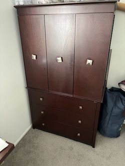 Wardrobe