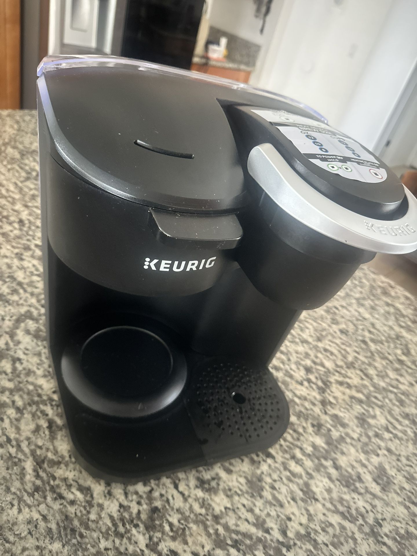 K-Duo Essentials