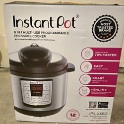 Instant Pot