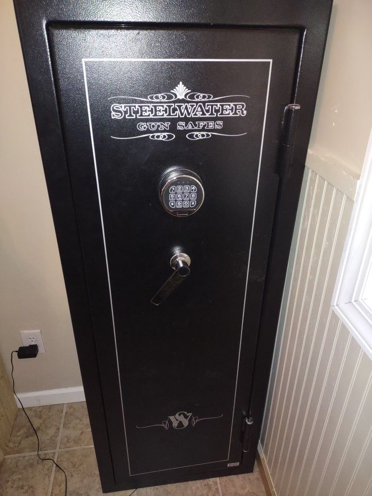 Steelwater Safe For Sale