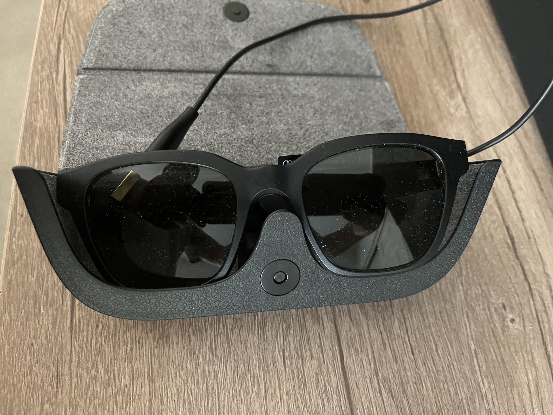 Bose Sound Glass