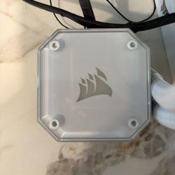 Corsair CPU Cooler 