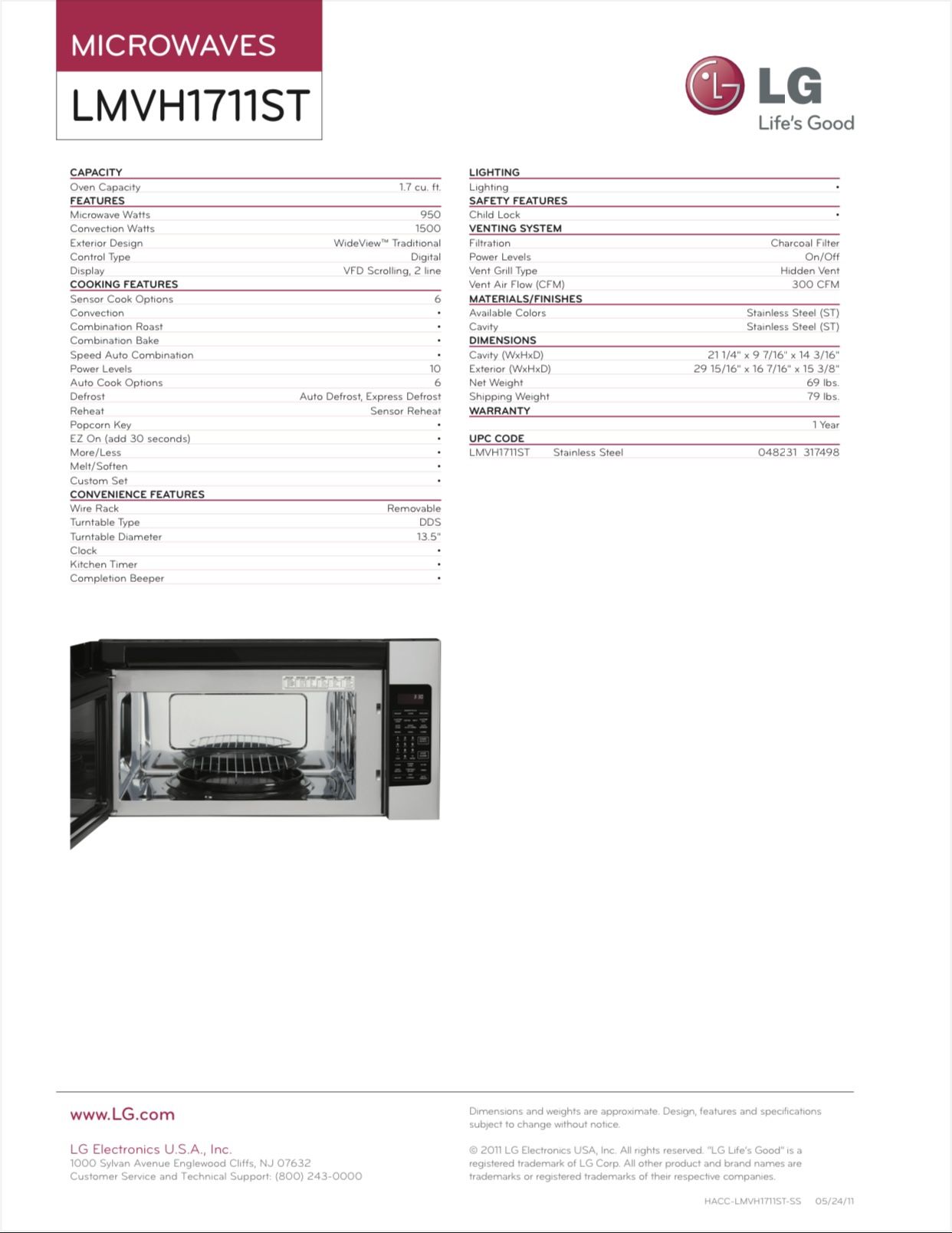 How Many Amps Does My Microwave Oven Draw? Quora, 43 OFF