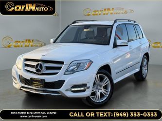 2013 Mercedes-Benz GLK 350