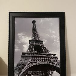 Paris Painting 
