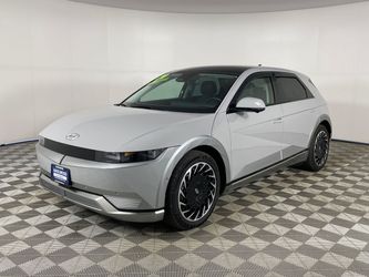 2024 Hyundai IONIQ 5