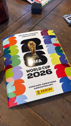 Panini book
