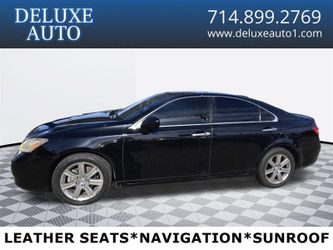 2007 Lexus ES 350