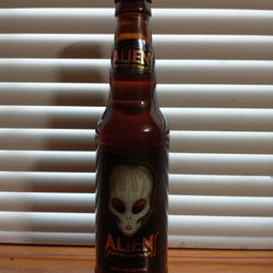 Alien Beer