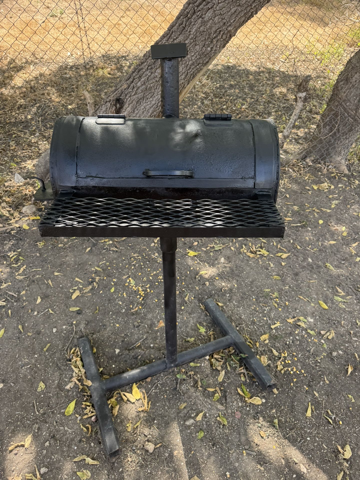 BBQ PIT NEW $250 New Firm