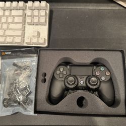 PS4 Pro Scuf Controller Like New