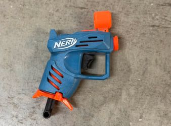 Nerf N-Strike Jolt EX-1 Blaster