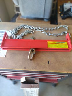 Engine load leveler