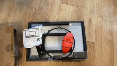 Franklin Basketball Hoop