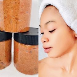 Molato Soap (Extreme whitening Soap)