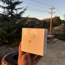 Airpods Pro Generation 2 (USBC)